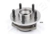  4419019 Wheel Hub